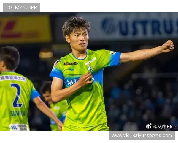 门兴町野修斗：日本边锋的德甲适应之路