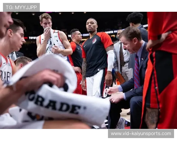 骑士主场迎战开拓者，攻防平衡数据预示优势