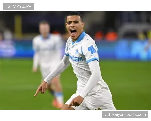 马赛换帅风波下的欧战资格争夺战，格林伍德领跑射手榜